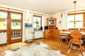 Ferienwohnung Almstüberl